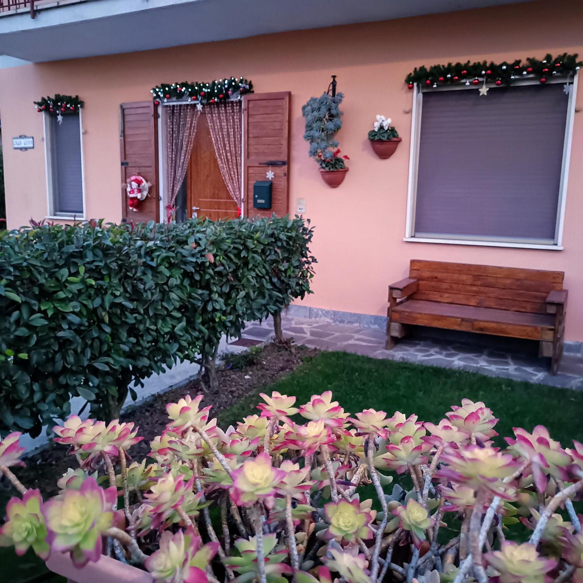 Casa Da Gina Apartamento *